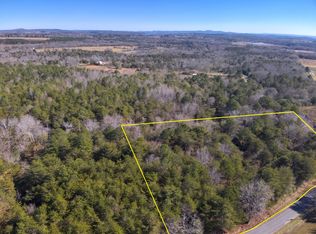 0 County Road 53 Lot 4, Cedar Bluff, AL 35959