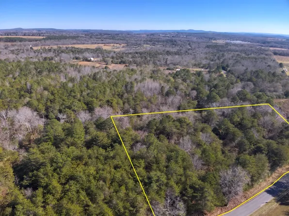 0 County Road 53 Lot 4, Cedar Bluff, AL 35959