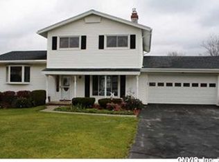 511 Dyke Rd, Chittenango, NY 13037