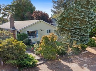 14014 Evanston Ave N, Seattle, WA