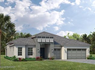 2402 Donavan Ct, Melbourne, FL 32940