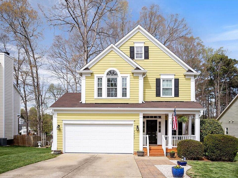 1st image of 2605 Deanwood Dr