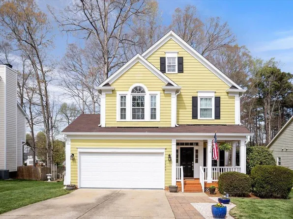 2605 Deanwood Dr, Raleigh, NC 27615