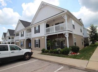 163 Brandy Mill Cir UNIT D, High Ridge, MO 63049