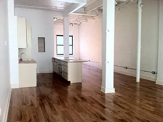 Rented by Dream Space Realty