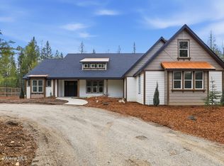 10245 E Bunco Rd, Athol, ID 83801