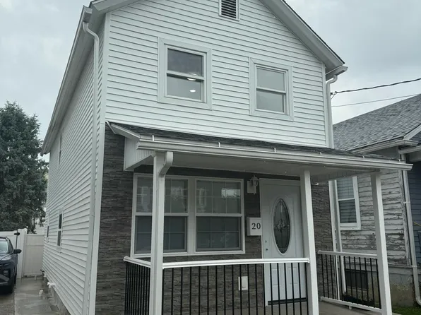 20 Korn St, Kingston, PA 18704