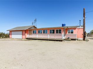 11781 Riggins Rd, Phelan, CA 92371