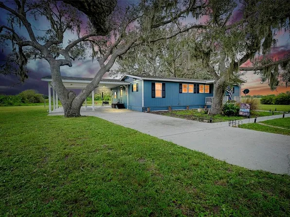12009 SW Gordon Hay Rd, Arcadia, FL 34266