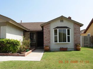 1839 Corbin St, San Diego, CA 92154