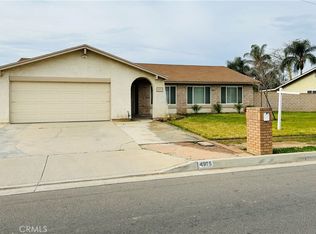 4975 Stone Ave, Riverside, CA 92509