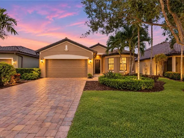 20372 Cypress Shadows BLVD, ESTERO, FL 33928