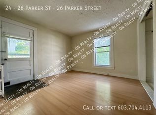 26 Parker St #26, Laconia, NH 03246