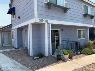 5310 Portavilla Ct UNIT 102, Las Vegas, NV 89122