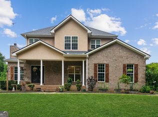 8665 Davis St, Braselton, GA 30517