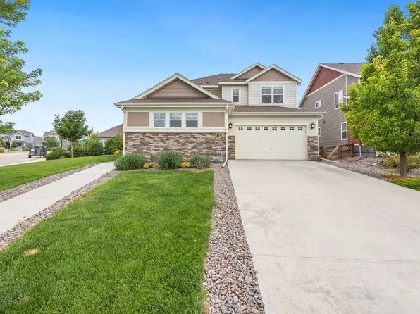 4103 Saltbrush Ct, Loveland, CO 80538