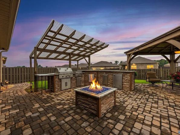 129 Oak Fletcher Dr, Harvest, AL 35749