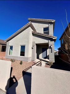 2119 Stieglitz Ave SE, Albuquerque, NM, 87106