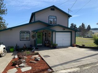 1038 2nd Ave, Vernonia, OR 97064