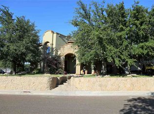 9033 Molly Rd, Laredo, TX 78045