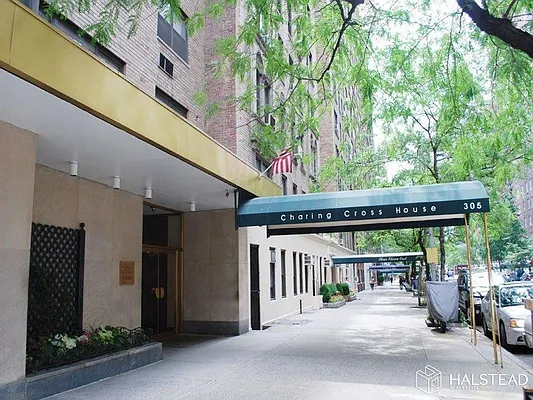 Sold by Brown Harris Stevens | media 8