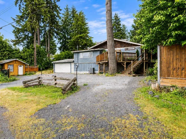 2723 Gibson Pl, Shawnigan Lake, BC V0R 2W2