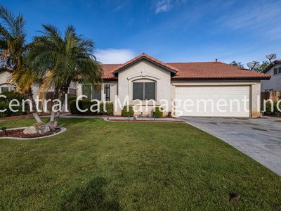 8512 Northshore Dr, Bakersfield, CA, 93312