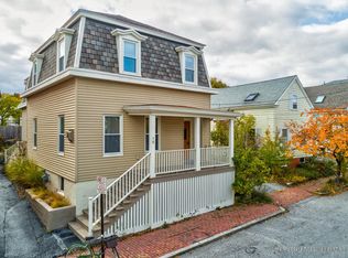 10 Howard St, Portland, ME 04101