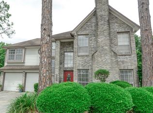 1522 Pear Brook Trl, Houston, TX 77062