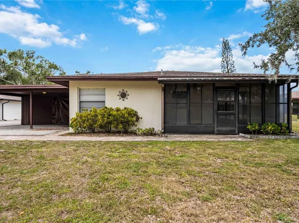 3257 Ramblewood Cir, Sarasota, FL 34237