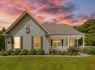 8260 Benson Rd, Carroll, OH 43112