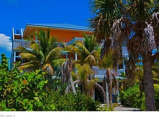 731 Rum Rd, Captiva, FL 33924