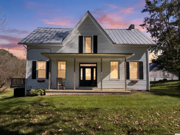 6494 Martinsburg Rd, Mount Vernon, OH 43050