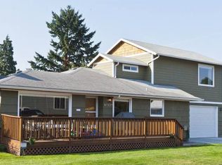 8732 SE Ankeny St, Portland, OR 97216