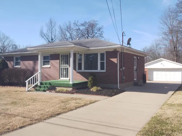 4426 Charlotte Ann Dr, Louisville, KY 40216