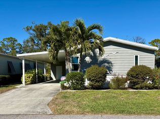 1257 N Indies Cir, Venice, FL 34285