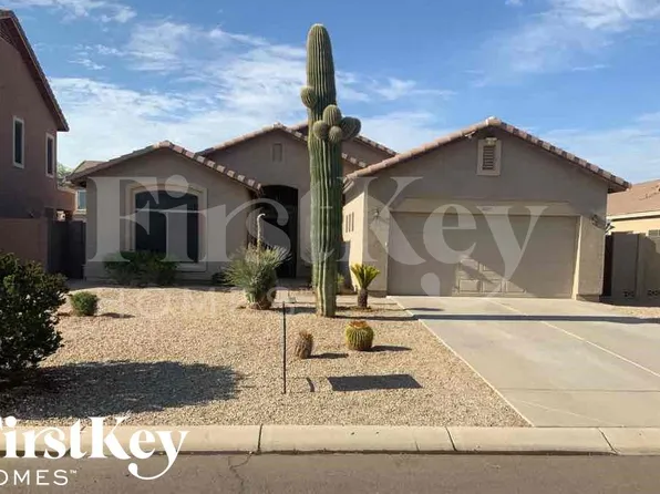 3032 E Pinto Valley Rd, San Tan Valley, AZ 85143