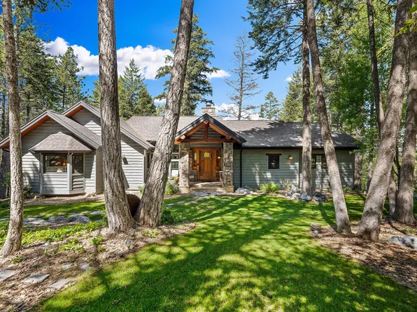 599 Pommel Dr, Bigfork, MT 59911