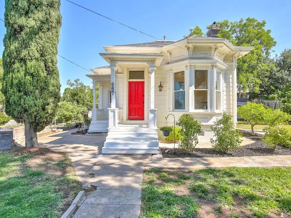 667 A St, Galt, CA 95632