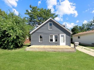 11473 Hupp Ave, Warren, MI 48089