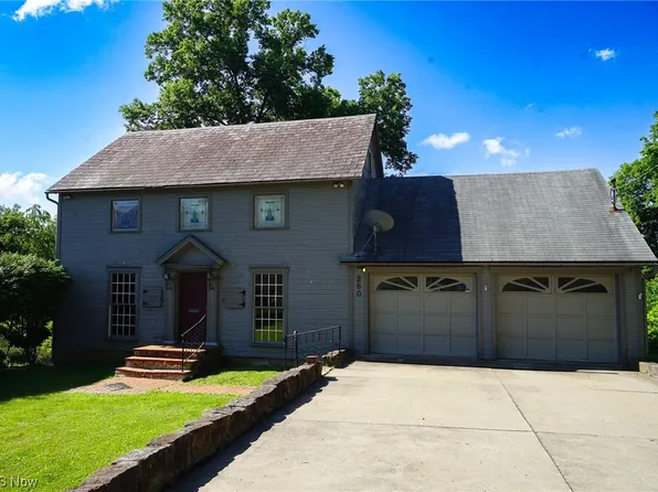 280 W Chestnut St, Lisbon, OH 44432