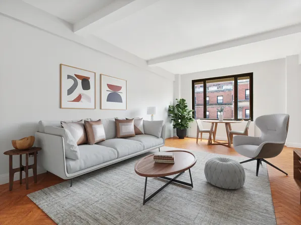 50 Park Avenue image 1 of 9