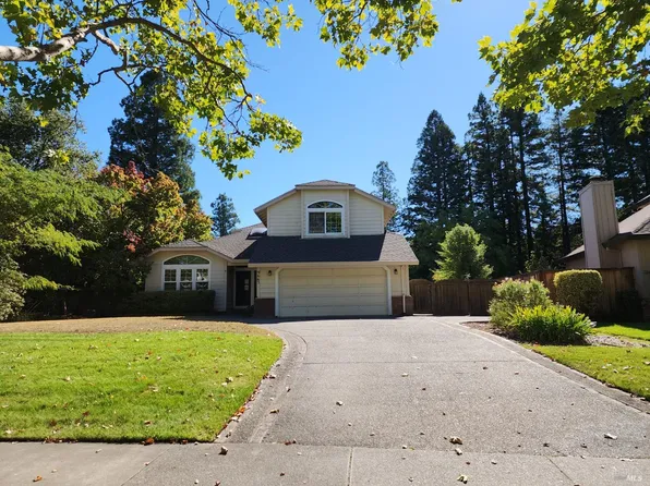 9663 Lakewood Drive, Windsor, CA 95492