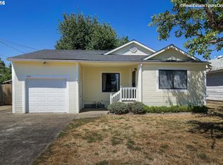 1266 N Clark St, Cornelius, OR 97113