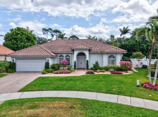 1325 E Barwick Ranch Cir, Delray Beach, FL 33445