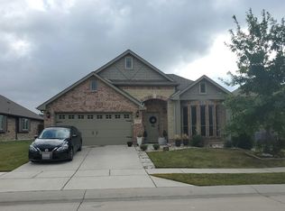 536 Cottage Pl, Lavon, TX 75166