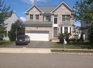 14 Walden Ct, Old Bridge, NJ 08857