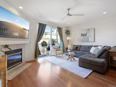 3990 Centre St Unit 104, San Diego, CA, 92103