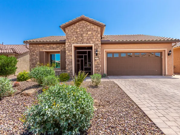 3985 N DAISY Drive, Florence, AZ 85132