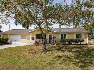 11530 SW 84th Avenue Rd, Ocala, FL 34481